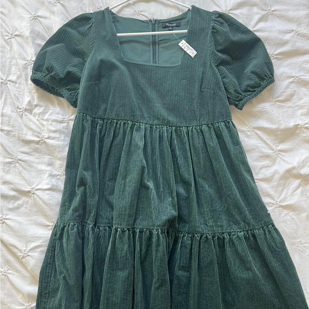 Madewell BNWT